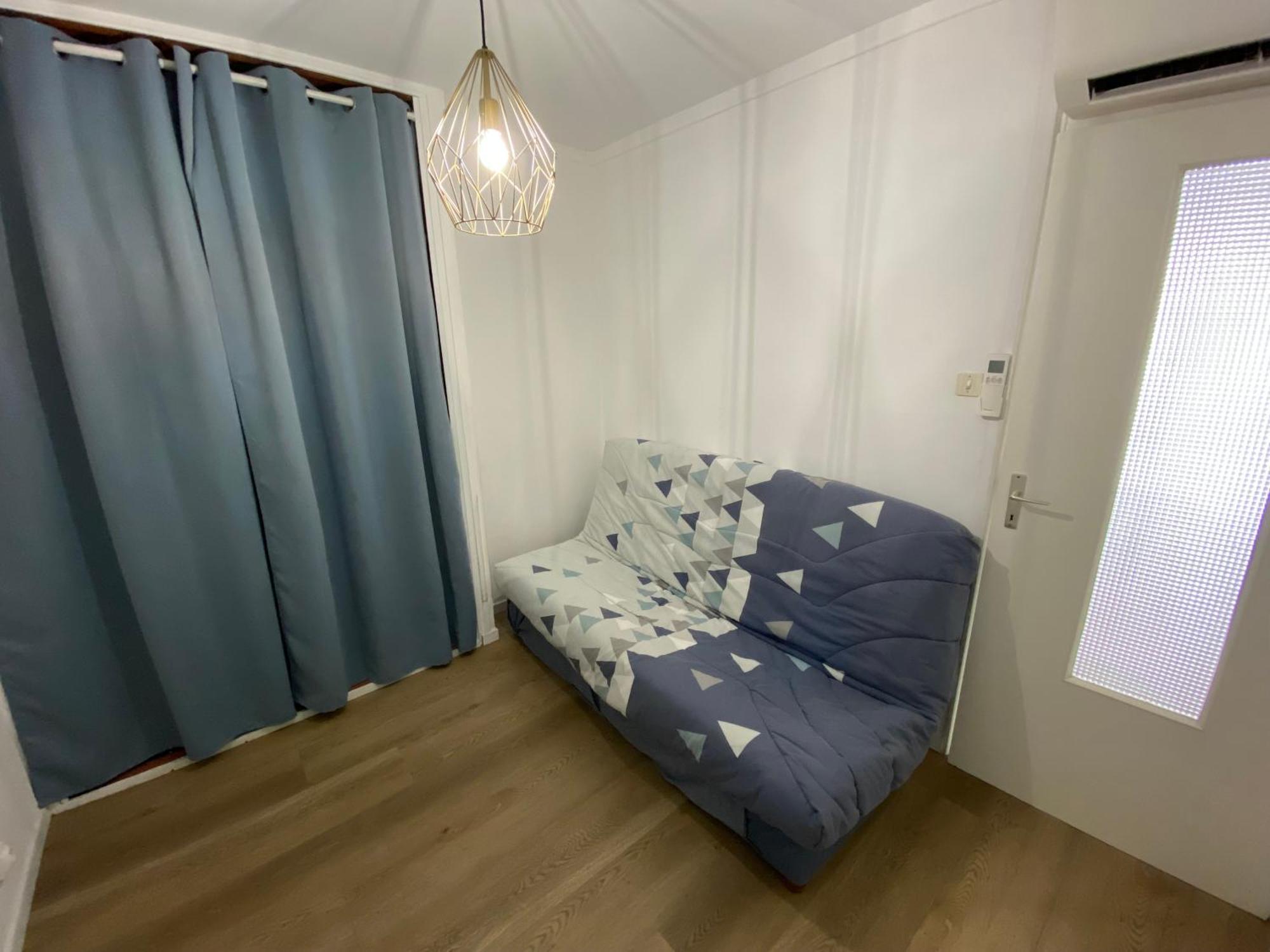 Residence En Plein Coeur Du Parc Paysager Des Sablettes La Seyne-sur-Mer Exteriér fotografie