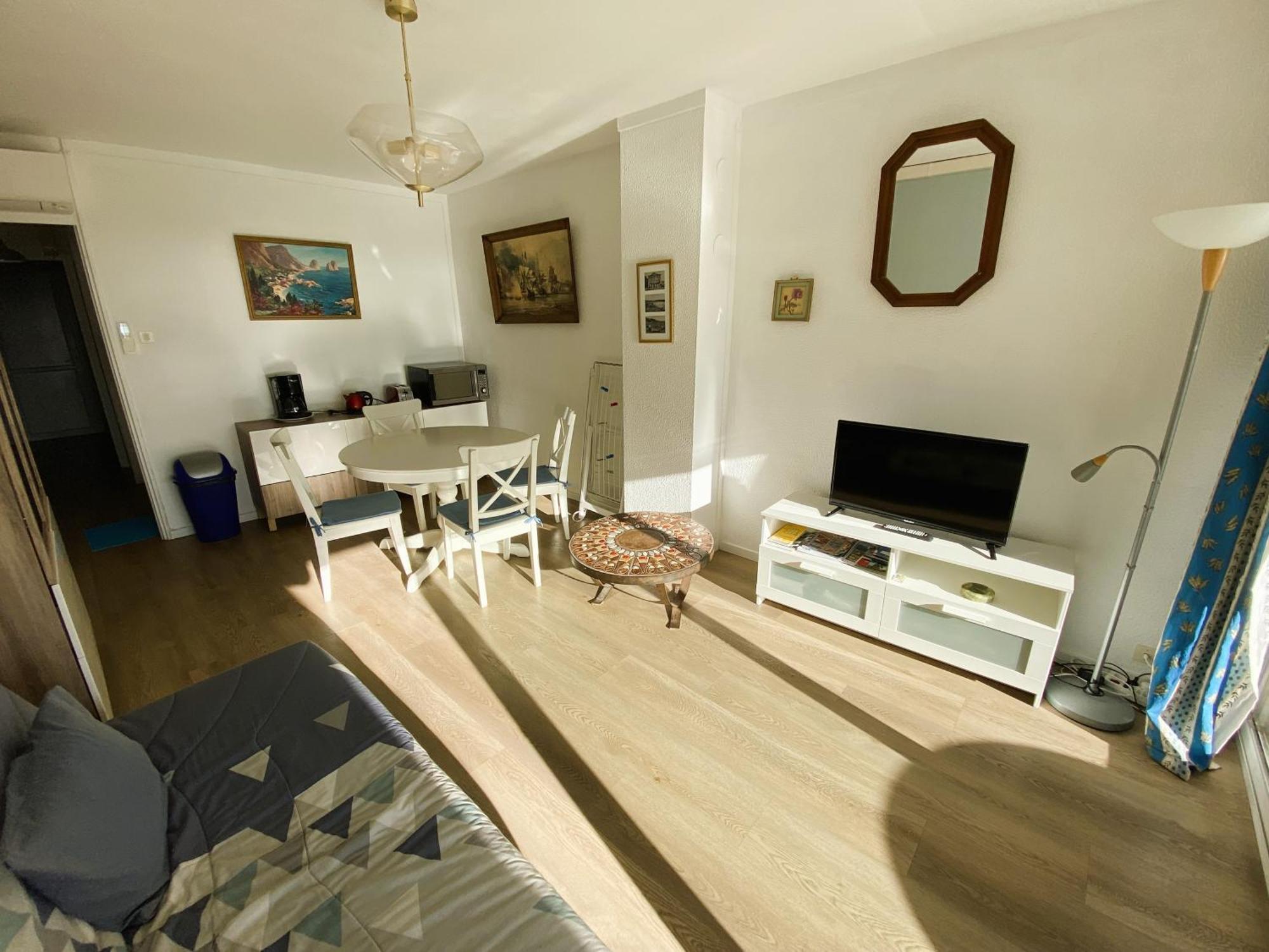 Residence En Plein Coeur Du Parc Paysager Des Sablettes La Seyne-sur-Mer Exteriér fotografie